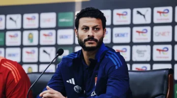 جماهير الأهلي.. الشناوي يحدد سقف طموح الأهلي في مونديال الأندية ويوجه وعدًا تاريخيًا بإسعادكم