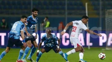 صحة اللاعبين أولاً.. طبيب بيراميدز يحذر من خطورة موعد نهائي الكأس أمام الزمالك