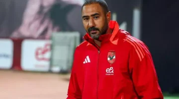 خطوة مفاجئة.. محمد شوقي يعلن مفاوضات متقدمة مع نادي زد