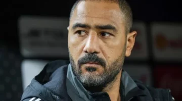 سر زد اتكشف.. لمانشيت يكشف الجهاز الفني الجديد لنادي زد بقيادة محمد شوقي