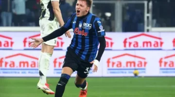 بعد تعثر الصفقة الكبرى.. الهلال يحول أنظاره لضم ريتيجي بديلاً لأوسيمين