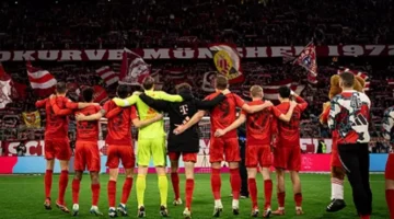 فلوس كأس العالم مش كفاية؟.. بايرن ميونخ يصدم جماهيره: أموال مونديال الأندية لن تكفي لإبرام صفقات كبرى!