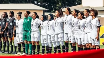 الكورة النسائية ولعت!.. مصر تقفز 7 مراكز في تصنيف فيفا للسيدات