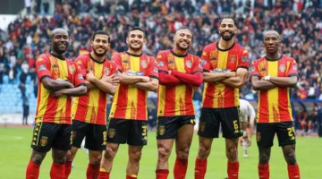 من تونس لأمريكا.. بعثة الترجي تصل استعدادًا لمونديال الأندية العالمي