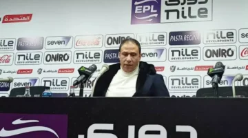 مفاجأة مدوية.. مجدي عبدالعاطي يتولى قيادة الجهاز الفني الجديد لنادي مودرن