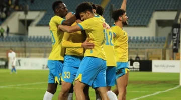 حسبة معقدة.. الإسماعيلي وإنبي يتعادلان سلبيا في كأس الرابطة.. وصراع المركز الثالث يشتعل