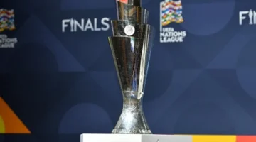 استعد للملحمة.. إسبانيا ضد البرتغال في نهائي دوري الأمم الأوروبية 2025 وتفاصيل الموعد المنتظر