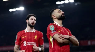 سر الاستمرارية.. صلاح يستهل استعدادات موسمه التاسع مع ليفربول بجولة آسيا وودية بريستون