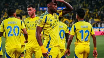 صدمة مدوية.. تهدد مستقبل دوران مع النصر