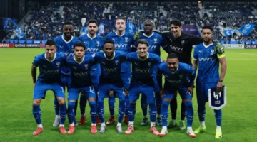 كامل العدد.. الهلال يكمل صفوفه الأخيرة قبل مواجهة ريال مدريد في كأس العالم للأندية