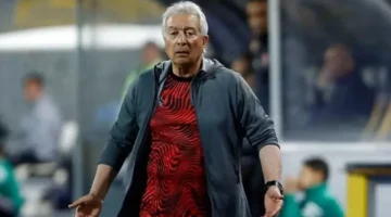 لأول مرة.. طولان يحسم مصير قائمة مصر لكأس العرب بعد اختيارات المنتخب الأول