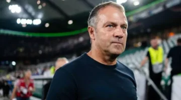 قلب الموازين.. فليك يتوج بجائزة أفضل مدرب في الدوري الإسباني متفوقًا على سيميوني