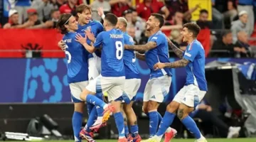 عشان ما يفوتكش.. جدول مباريات اليوم الجمعة 6/6 والقنوات الناقلة كاملًا