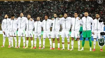 رغم وجود محرز.. المنتخب الجزائري يتلقى هزيمة ودية من السويد
