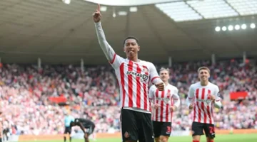 تاريخ سندرلاند بيتغير.. جوبي بيلينجهام إلى بوروسيا دورتموند في أغلى صفقة بتاريخ النادي