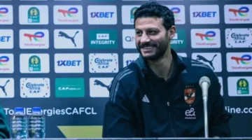 سر الشناوي المدهش.. الأهلي يحارب لعدم التتويج بثلاثية الأبطال تواليًا.. ونهائي الوداد علامة استفهام كبرى