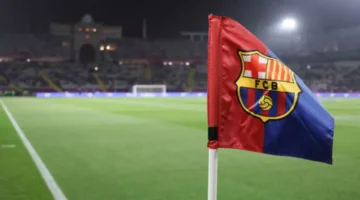 مش بجد؟.. برشلونة يرد على أنباء معاقبته من يويفا بتصريح غير متوقع