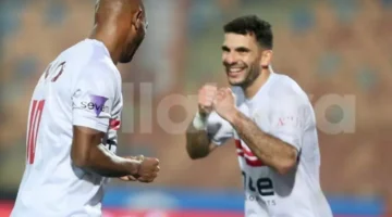 رحيل بالجملة.. 4 أسماء كبرى تودع الزمالك بعد نهائي الكأس بخلاف زيزو