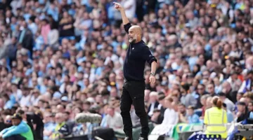 محدش عملها! .. جوارديولا يتربع على عرش مدربي كأس العالم للأندية بإنجاز تاريخي مع 3 أندية مختلفة