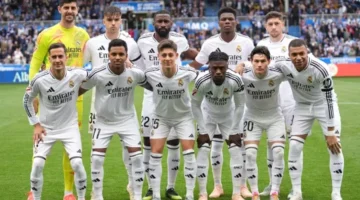 لو كنت مستني.. تذاكر مباريات ريال مدريد بكأس العالم للأندية نفدت بالكامل