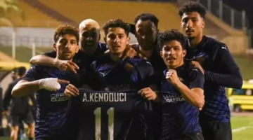 مش مجرد كأس.. سيراميكا كليوباترا يحصد 10 ملايين جنيه بعد التتويج بكأس الرابطة