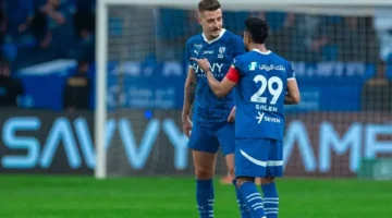 الرهان الخطير.. إنزاجي يغامر بالجوير وسالم في تشكيلة الهلال ضد ريال مدريد