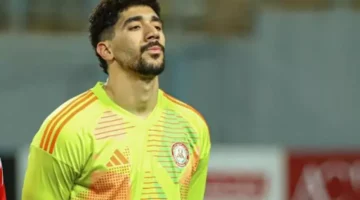 يا أهلاوية افرحوا.. الأهلي يعلن ضم النجم محمد سيحا رسمياً