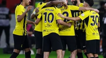 حسموها خلاص!.. نجم دفاع الاتحاد يقترب من توقيع عقد جديد