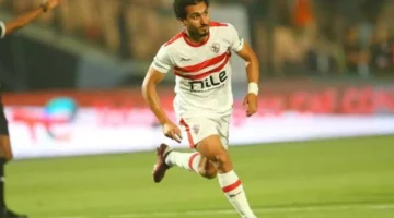 المستخبي بان.. مصدر زملكاوي يكشف أبعاد أزمة أحمد حمدي.. وعقوبة قاسية تنتظر اللاعب