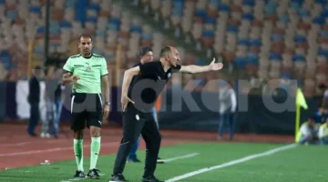 جه منين ده؟.. يورتشيتش من كرواتيا يقلب الطاولة ويكتب تاريخًا مع بيراميدز في إفريقيا