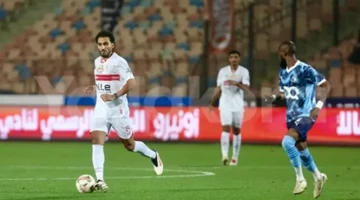 الفواتير.. يا نهار أبيض! مصدر يكشف لأول مرة كواليس أزمة أحمد حمدي مع الزمالك بسبب فواتير الدفع
