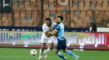 حلم العمر.. ناصر منسي يكشف طموحه الأكبر بقميص منتخب مصر ويوجه رسالة خاصة لجمهور الزمالك