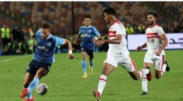 صيام 3 سنين.. الزمالك على أعتاب كسر عقدة البطولات المحلية