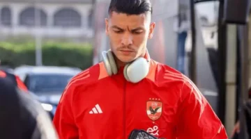 السر في الأسلوب.. داري يكشف خطة الأهلي لجمع البطولات: أسلوب ريبييرو سرنا وتركيزنا على إنتر ميامي