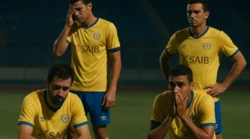 مين يصدق؟! .. الإسماعيلي يواصل مسلسل تراجعه المحلي والقاري بعد 23 عامًا