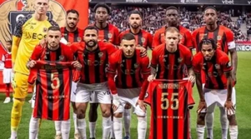عبد المنعم على أعصابه.. تغيير الجهاز الفني لفريق نيس الموسم الجديد ومستقبل نجم منتخبنا