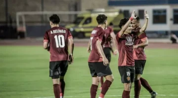 الحلم قرب.. سيراميكا والبنك الأهلي في صدام ناري بنهائي كأس الرابطة