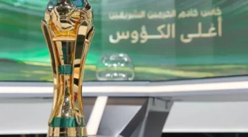 بدرى كده.. قرعة كأس خادم الحرمين الشريفين تكشف عن مواجهات نارية في دور الـ32