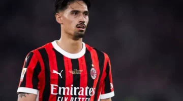 حسمت خلاص.. مانشستر سيتي ينهي الاتفاق مع ميلان على ضم نجم الوسط رايندرز