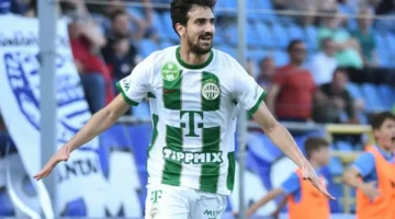 يا معلول.. الأهلي يضم بن رمضان رابع لاعب تونسي بعد تاريخك