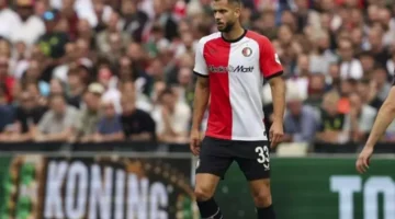 بعد رونالدو.. النصر السعودي يسعى لضم المدافع الأوروبي هانكو في خطوة جديدة لتدعيم صفوفه