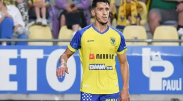 مفاجأة الزمالك.. زين الدين بلعيد يُعرض على القلعة البيضاء والوكرة القطري يدخل سباق الضم