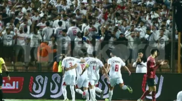 مش للزمالك وبس.. الزمالك يطالب بتقليل اللاعبين الأجانب لدعم مستقبل الكرة المصرية والمنتخبات