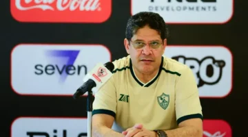 راحة مش عادية.. الرمادي يكشف سر راحته بعد قرار يورتشيتش ومصيره مع الزمالك