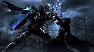 وحش الـ RPG.. قام! بالفيديو: عودة Neverwinter Nights 2 أسطورة تقمص الأدوار بنسخة محسنة