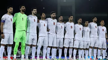 بالثلاثة خالصين.. إيران تختتم مشوارها بتصفيات مونديال 2026 بفوز عريض على كوريا الشمالية