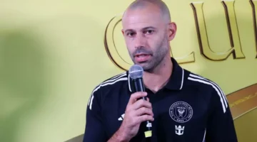 الأخيرة ربما.. ماسكيرانو مدرب منافس الأهلي يحذر بشأن استمرارية المشاركة بمونديال الأندية ويدعو للاستمتاع