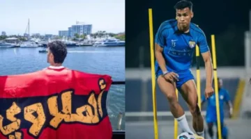محدش كان يتوقع.. الرجاء يرفض ضم شقيق نجمه رحيمي لـ “العين” رغم كونه انتقال حر