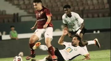 محدش كان يتوقع.. 5 حقائق من تتويج سيراميكا بكأس الرابطة تكشف الجائزة الاستثنائية وإنجاز علي ماهر