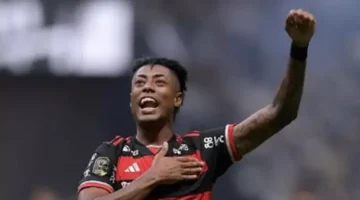 ورطة المونديال.. نجم فلامنجو يواجه السجن بتهمة النصب والاحتيال قبل المشاركة في كأس العالم للأندية